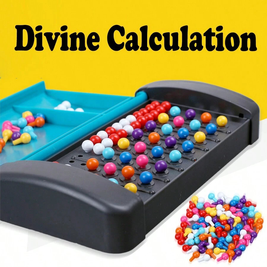 Board Game Live - 1pc Logic Reasoning & Password Cracking