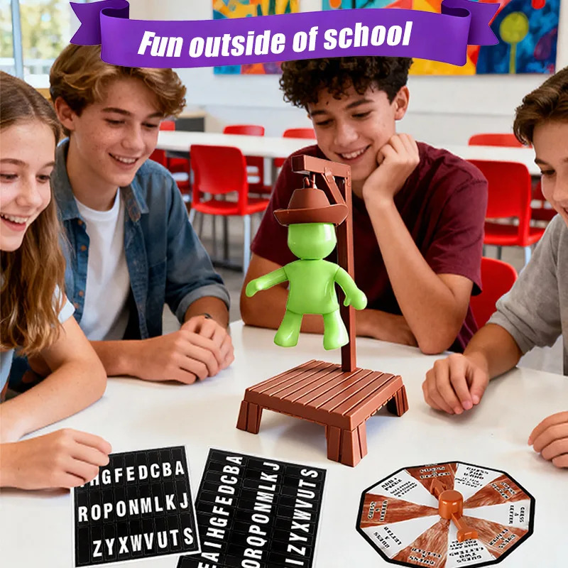 Board Game Master - Popular multiplayer challenge games: Magnetic Spanish