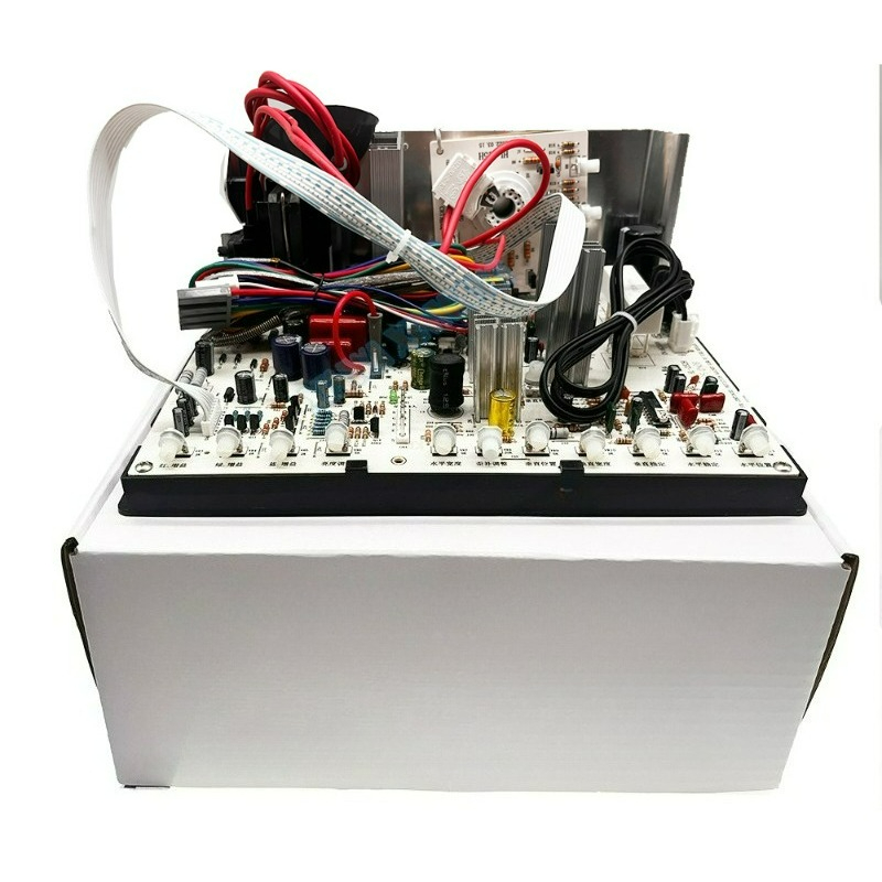 Board Game Youtube - Arcade scanning board 14-21 inch 25-29