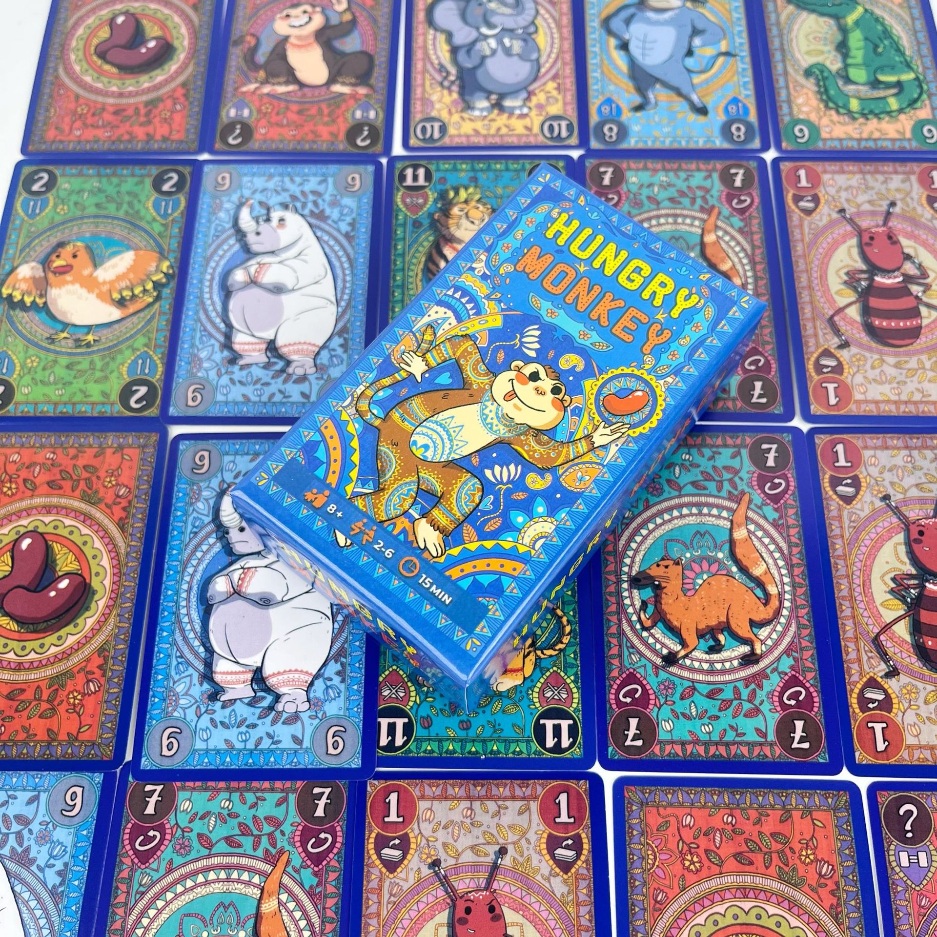 HOT Board Games Tucano | Karib - Board Game Risk のレビューと価格
