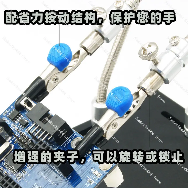 Alligator Clip Serpentine Tube - Board Game Youtube のレビューと価格