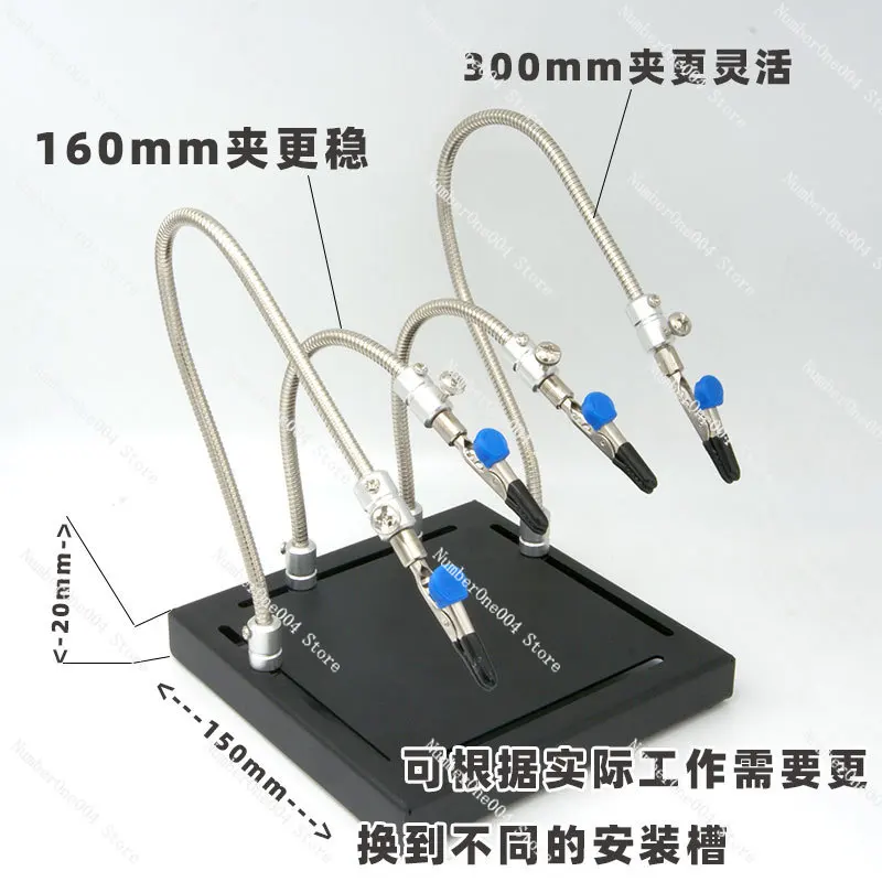 Alligator Clip Serpentine Tube - Board Game Youtube のレビューと価格