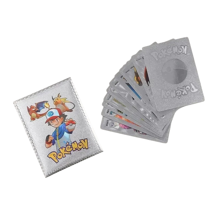Pokemon Card New Box Gold Silv - Board Game English のレビューと価格