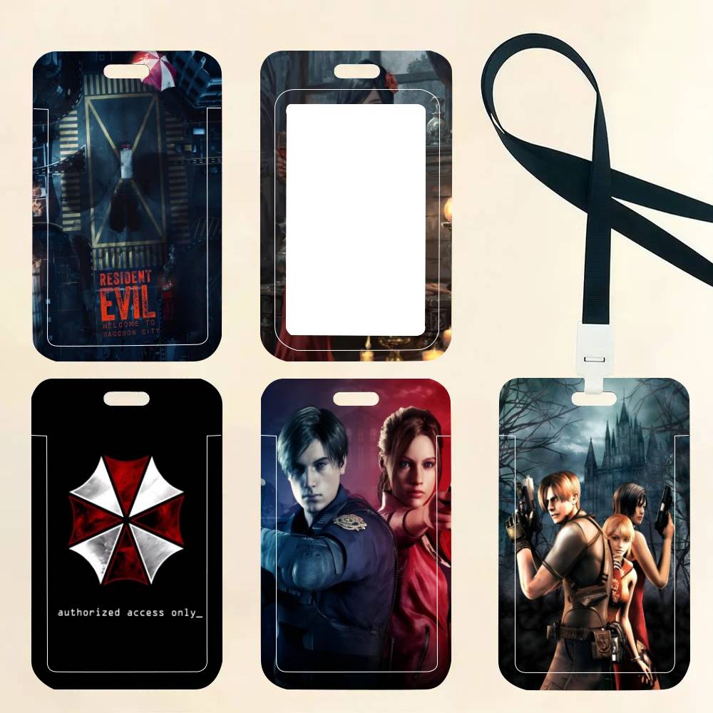 Game R-Resident Evil ID Card H - Board Game Resident Evil のレビューと価格