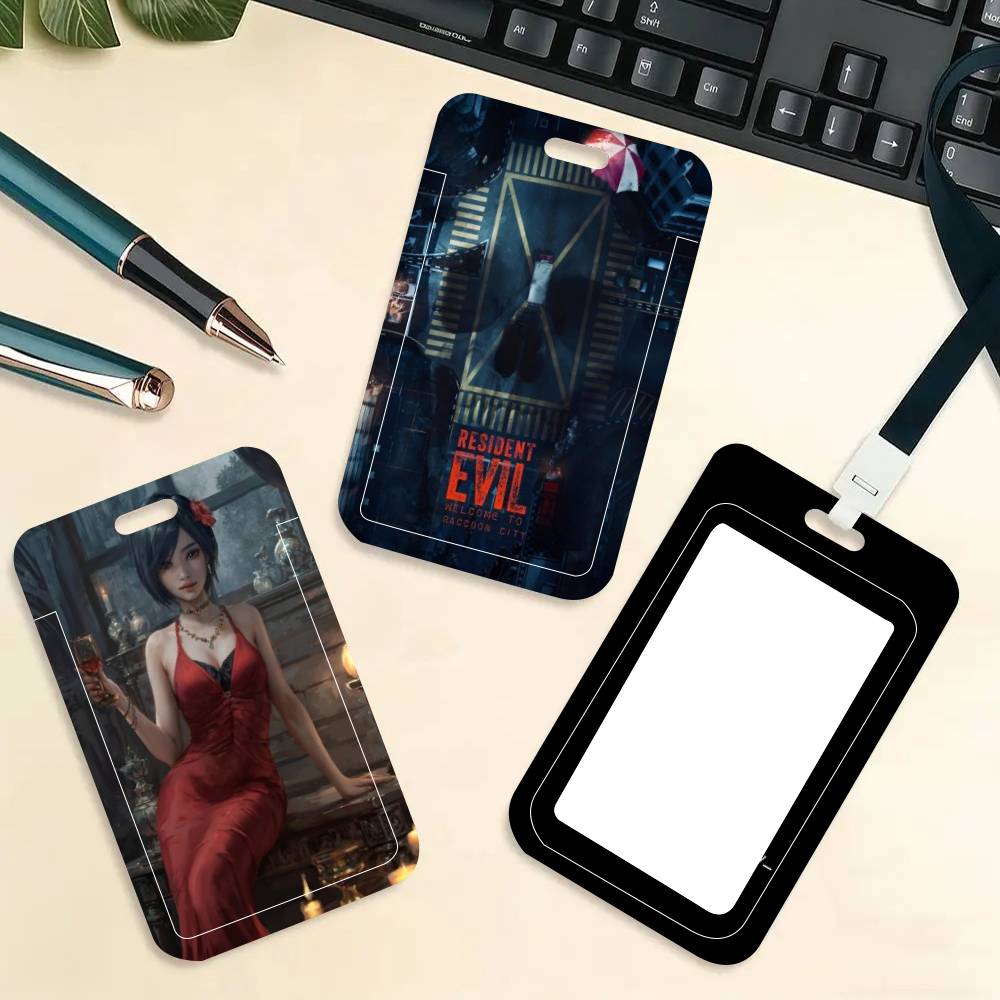 Game R-Resident Evil ID Card H - Board Game Resident Evil のレビューと価格