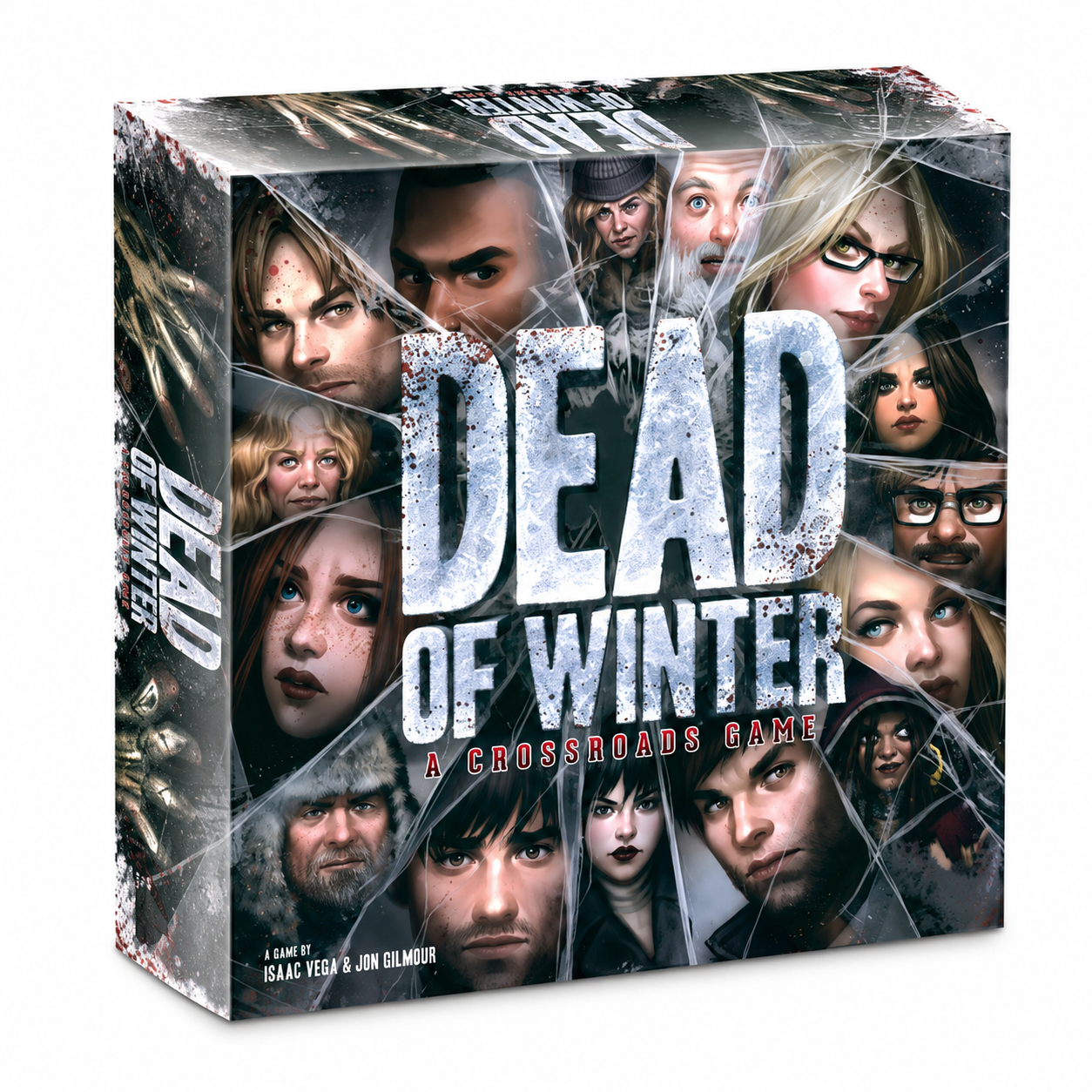 Dead of Winter Crossroads Zomb - Board Game Zombie のレビューと価格