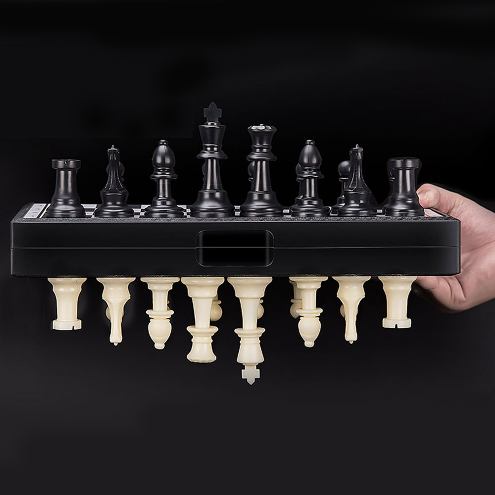 Portable Special Magnetic Ches - Magnetic Travel Chess のレビューと価格