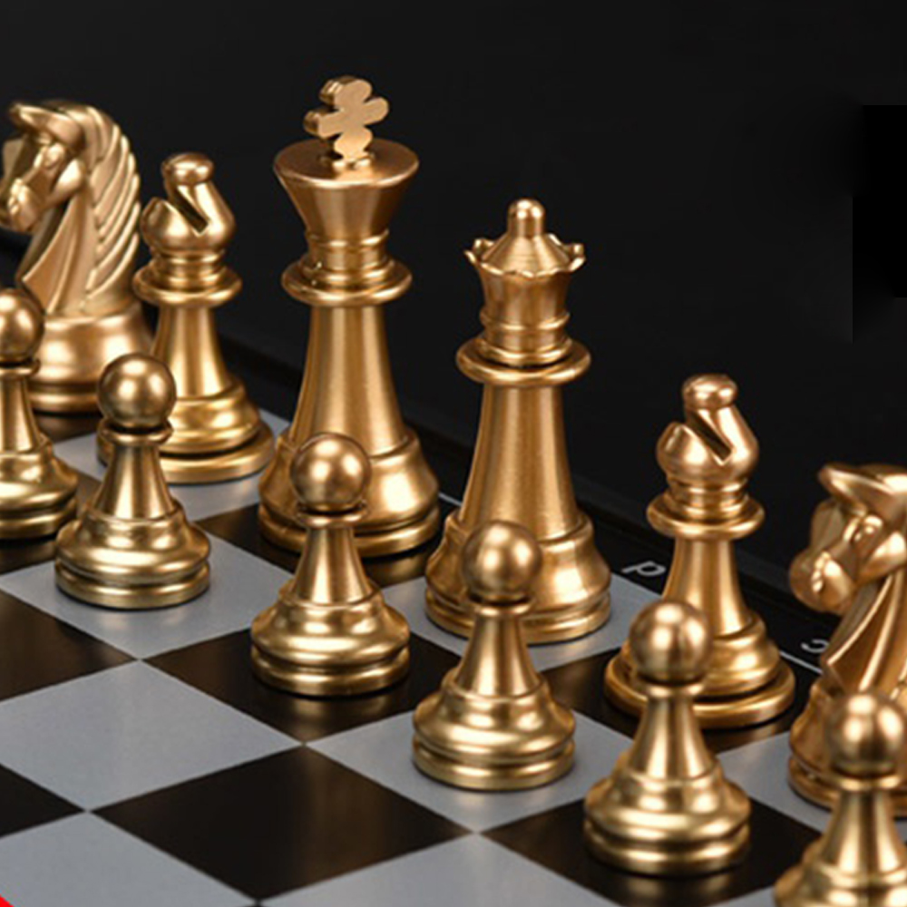 Portable Special Magnetic Ches - Magnetic Travel Chess のレビューと価格