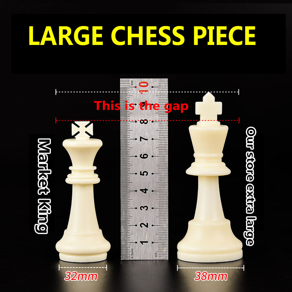 Portable Special Magnetic Ches - Magnetic Travel Chess のレビューと価格