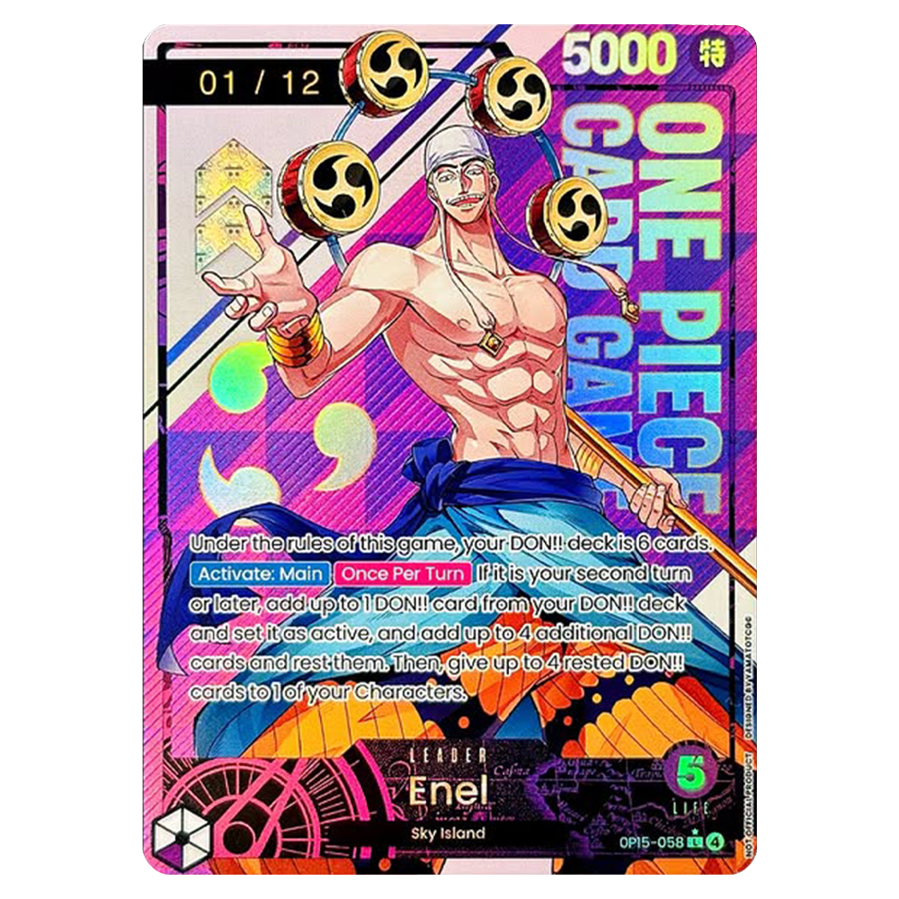 Anime One Piece TCG DIY Flash  - Board Game Master のレビューと価格