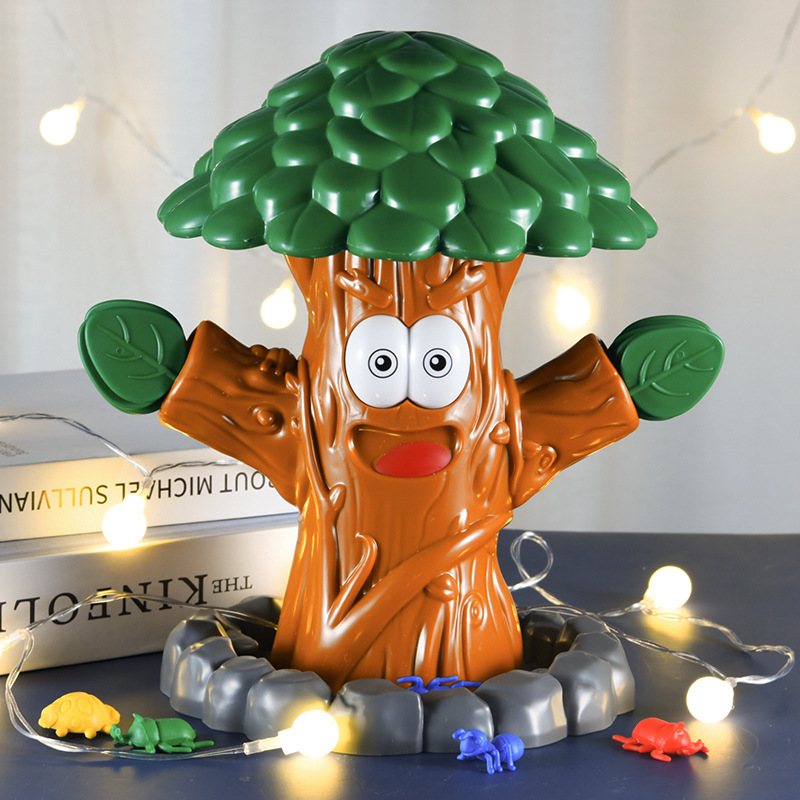 Funny Children Toy Insect Esca - Board Game Master のレビューと価格