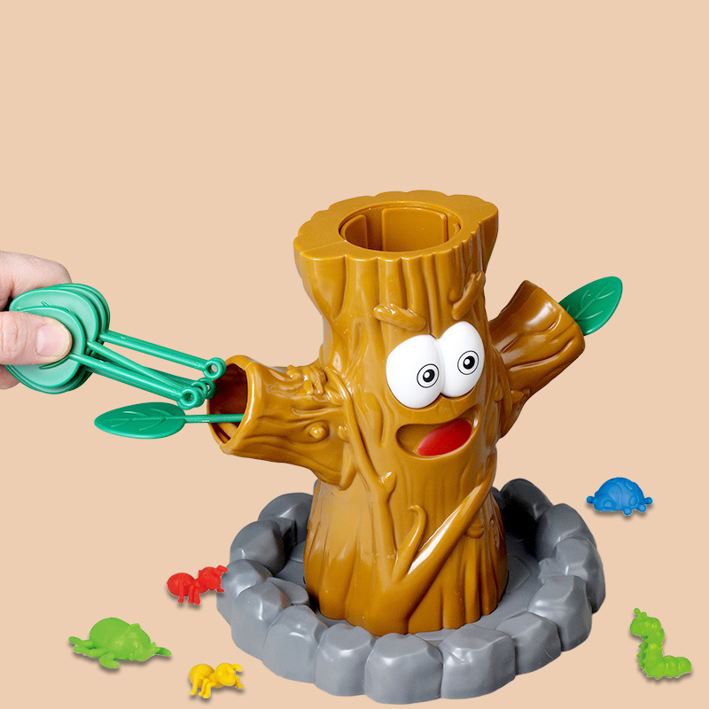 Funny Children Toy Insect Esca - Board Game Master のレビューと価格