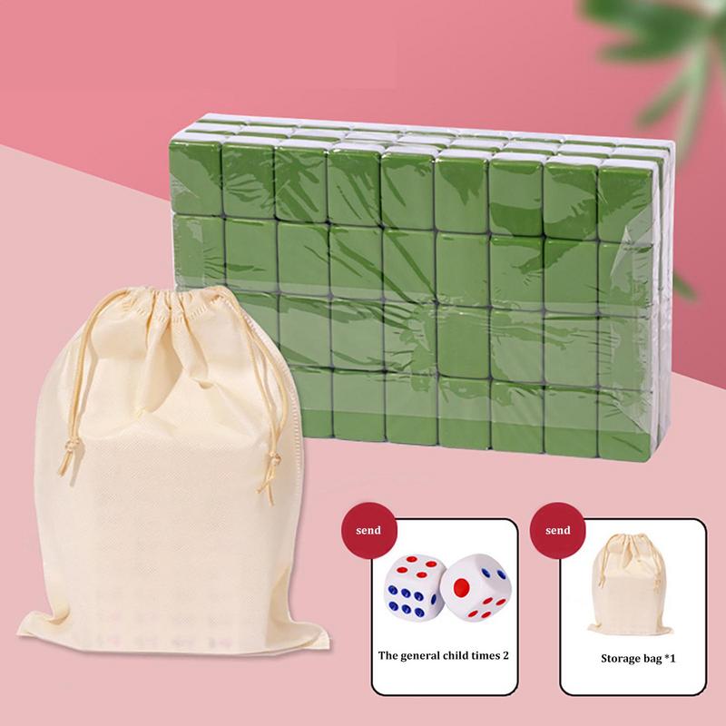 Mahjong Sets Board Game With L - Board Game Master のレビューと価格