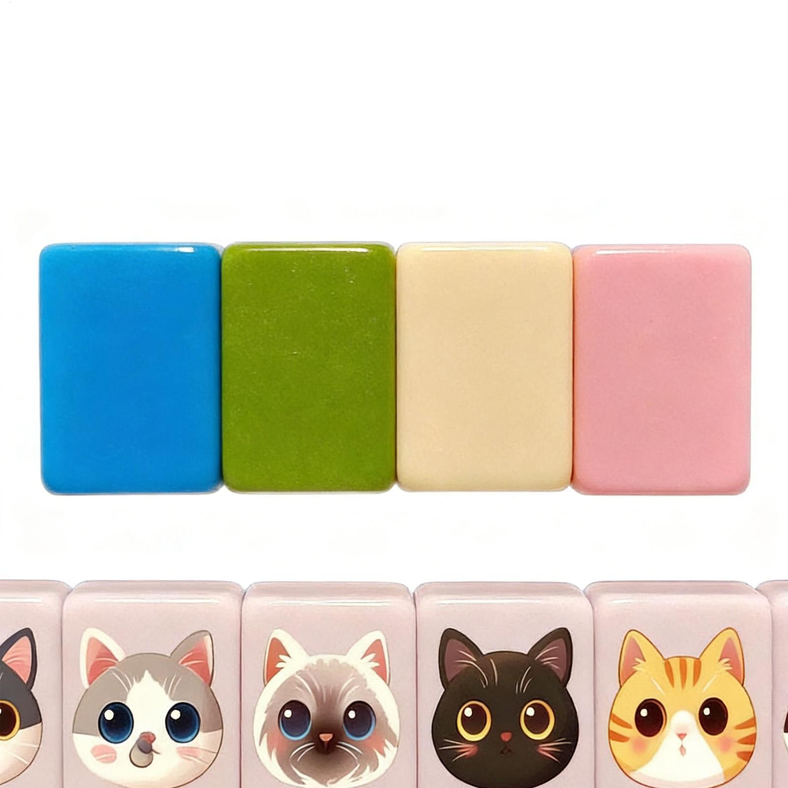 65Pcs mini Mahjong Board Games - Board Game Master のレビューと価格