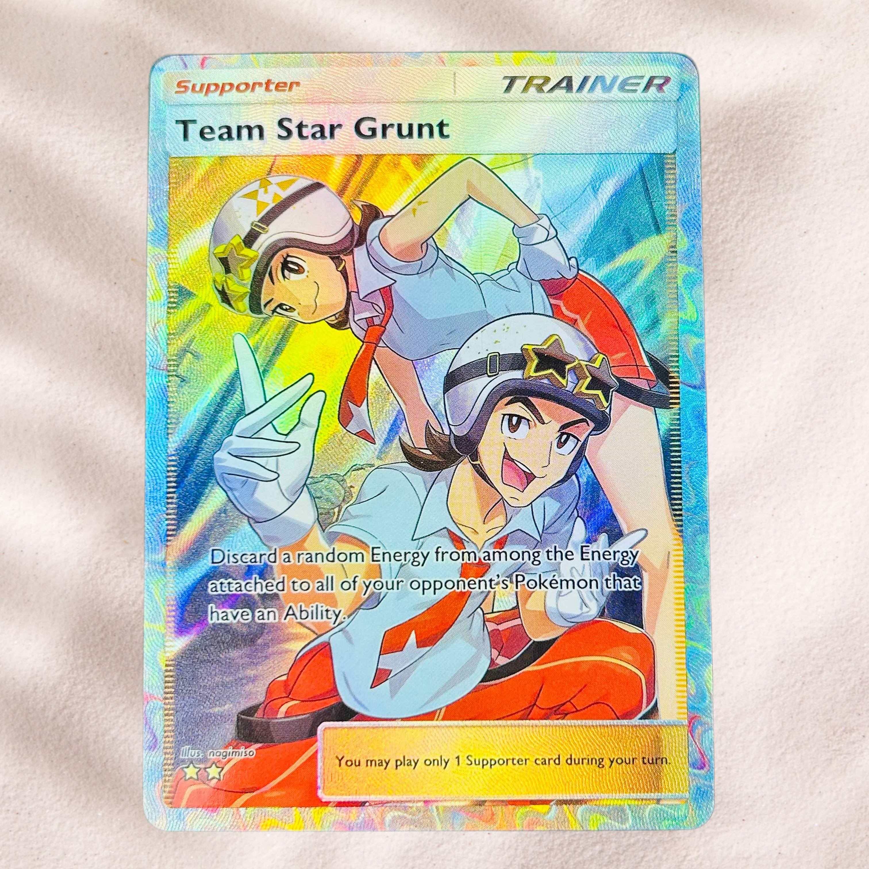 DIY Pokemon Meowscarada ex Hol - Board Game English のレビューと価格
