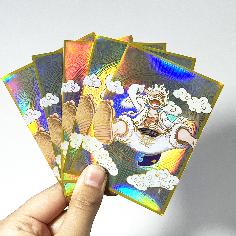 66x91MM 60PCS Standard Size An - Card Game Deck のレビューと価格
