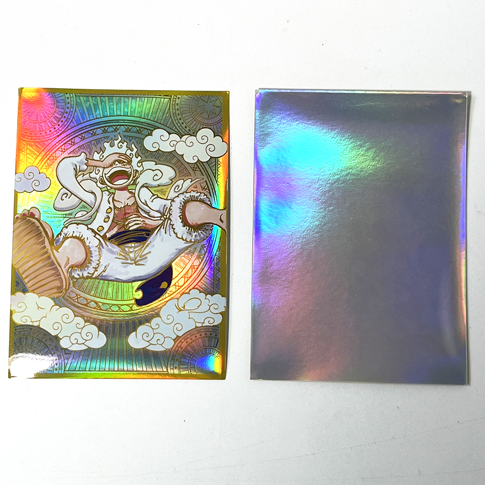 66x91MM 60PCS Standard Size An - Card Game Deck のレビューと価格