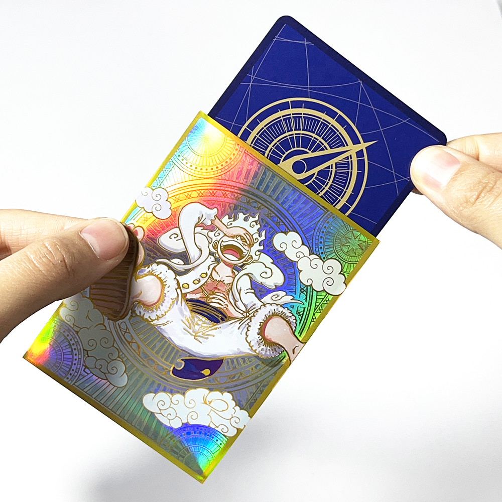 66x91MM 60PCS Standard Size An - Card Game Deck のレビューと価格
