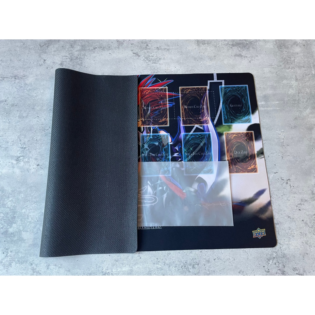 Yu-Gi-Oh! 600x350mm 5DS Gorz T - Board Game China のレビューと価格