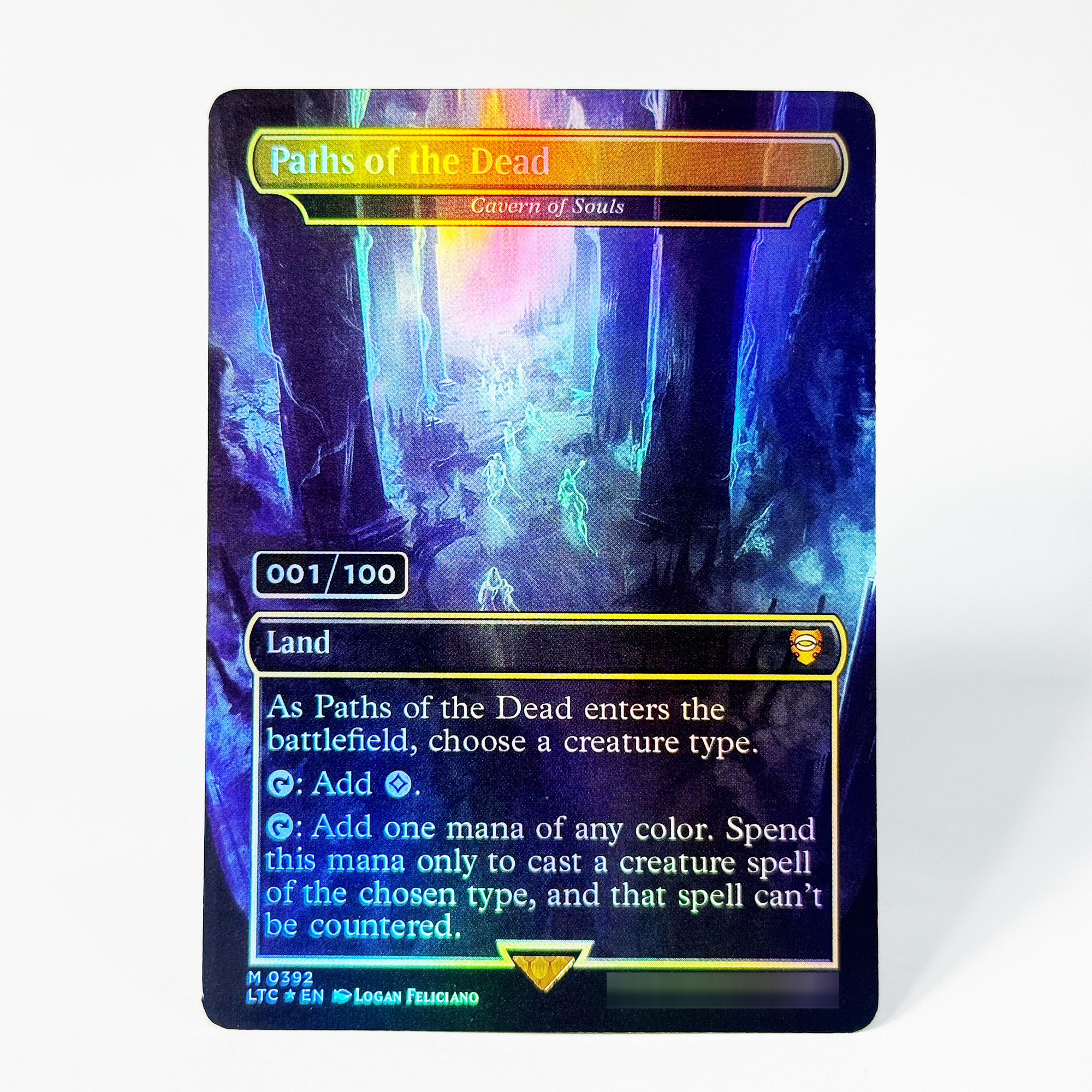LTC Creature Kenrith, the Retu - Card Game Deck のレビューと価格