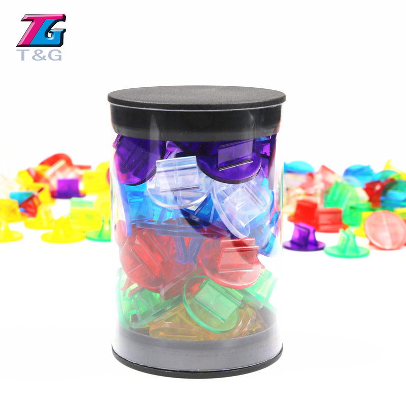 Rainbow Translucent Plastic Ca - Board Game Youtube のレビューと価格