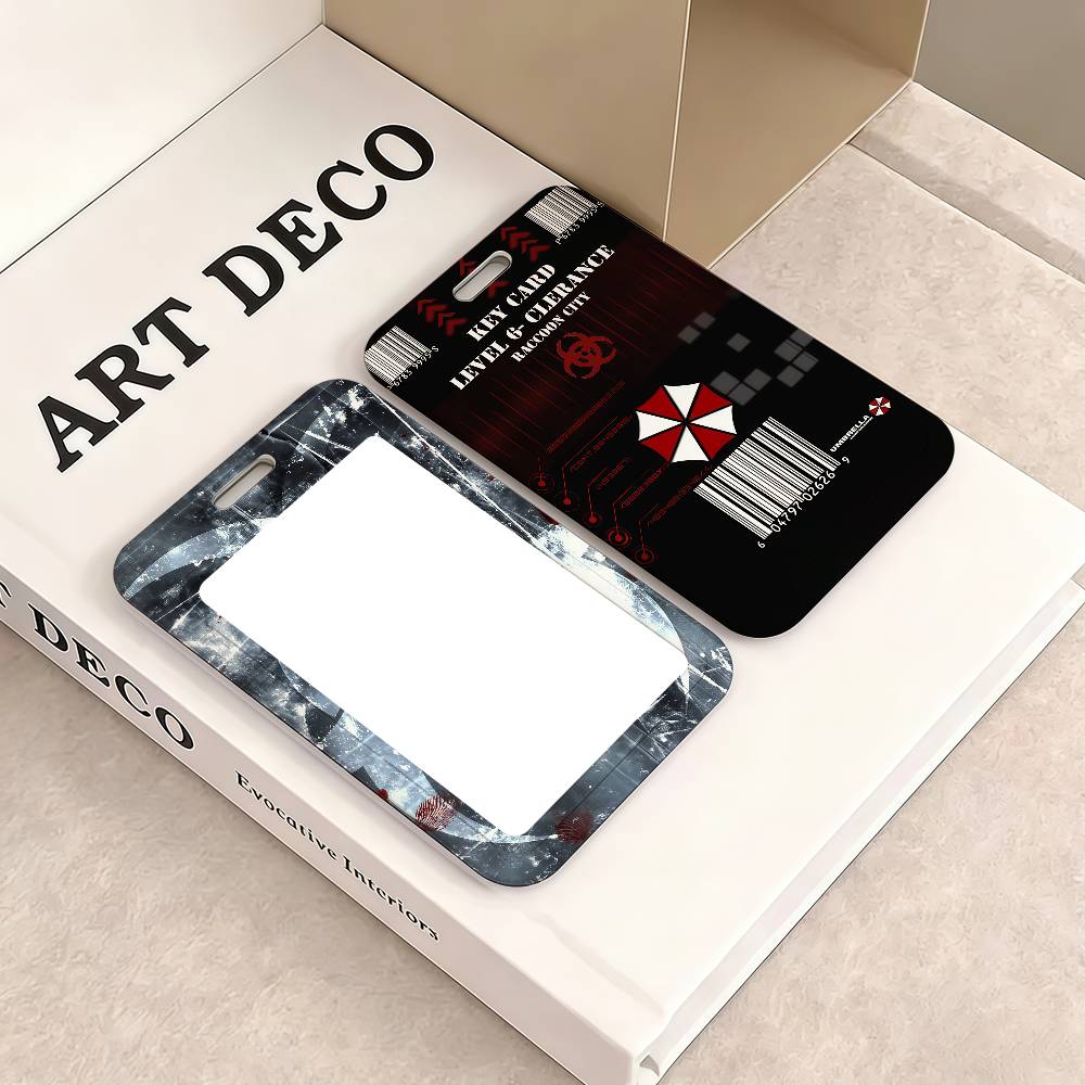 Game R-Residents E-Evils Card  - Board Game Resident Evil のレビューと価格