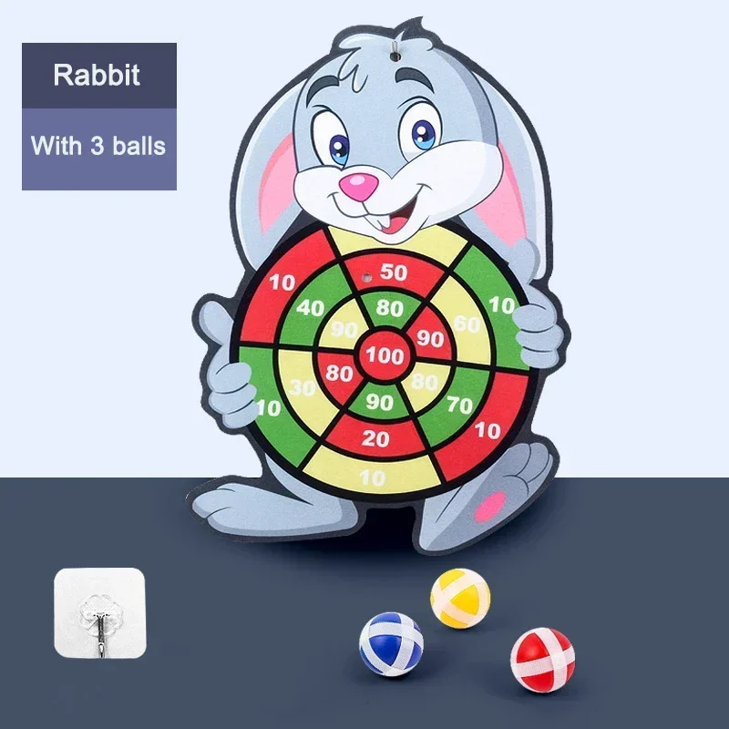Kid Toy Educational Games Dart - Board Game For 6 Years Old のレビューと価格