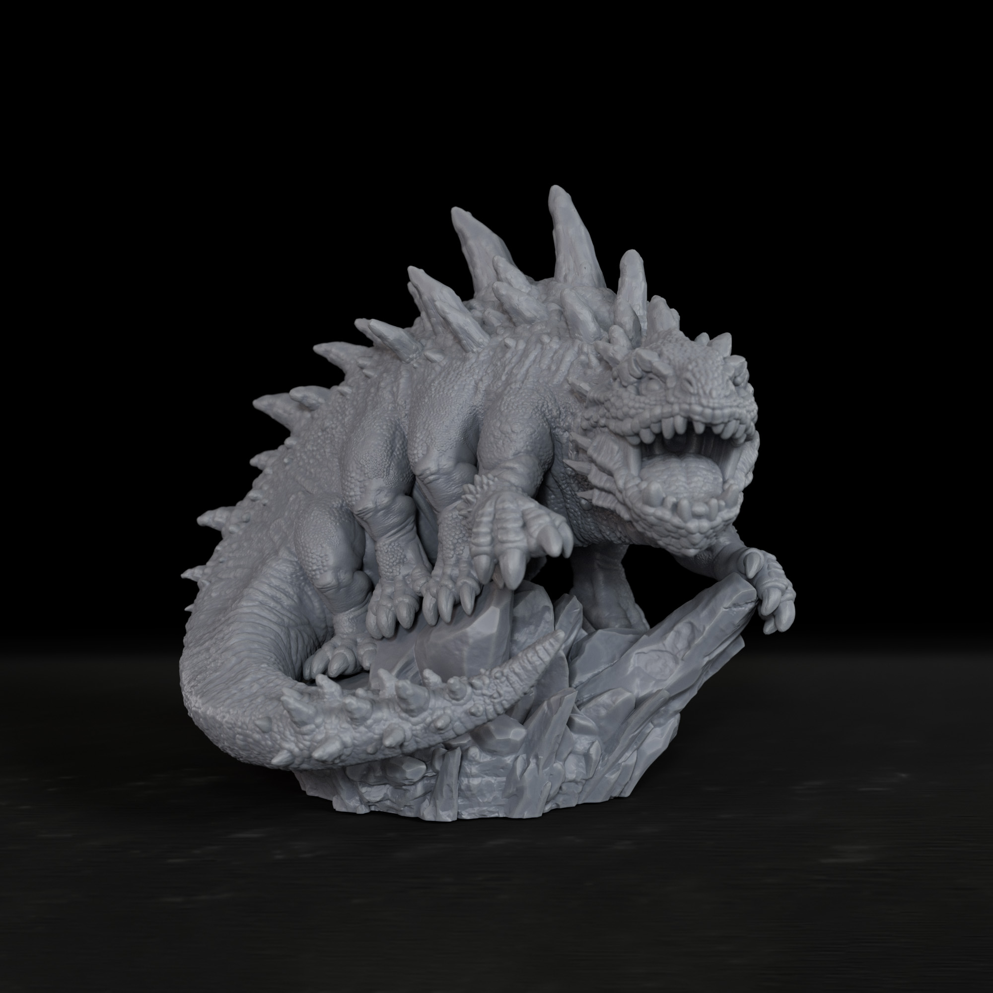 Fantasy Basilisk Minis - RPG T - Board Game Live のレビューと価格