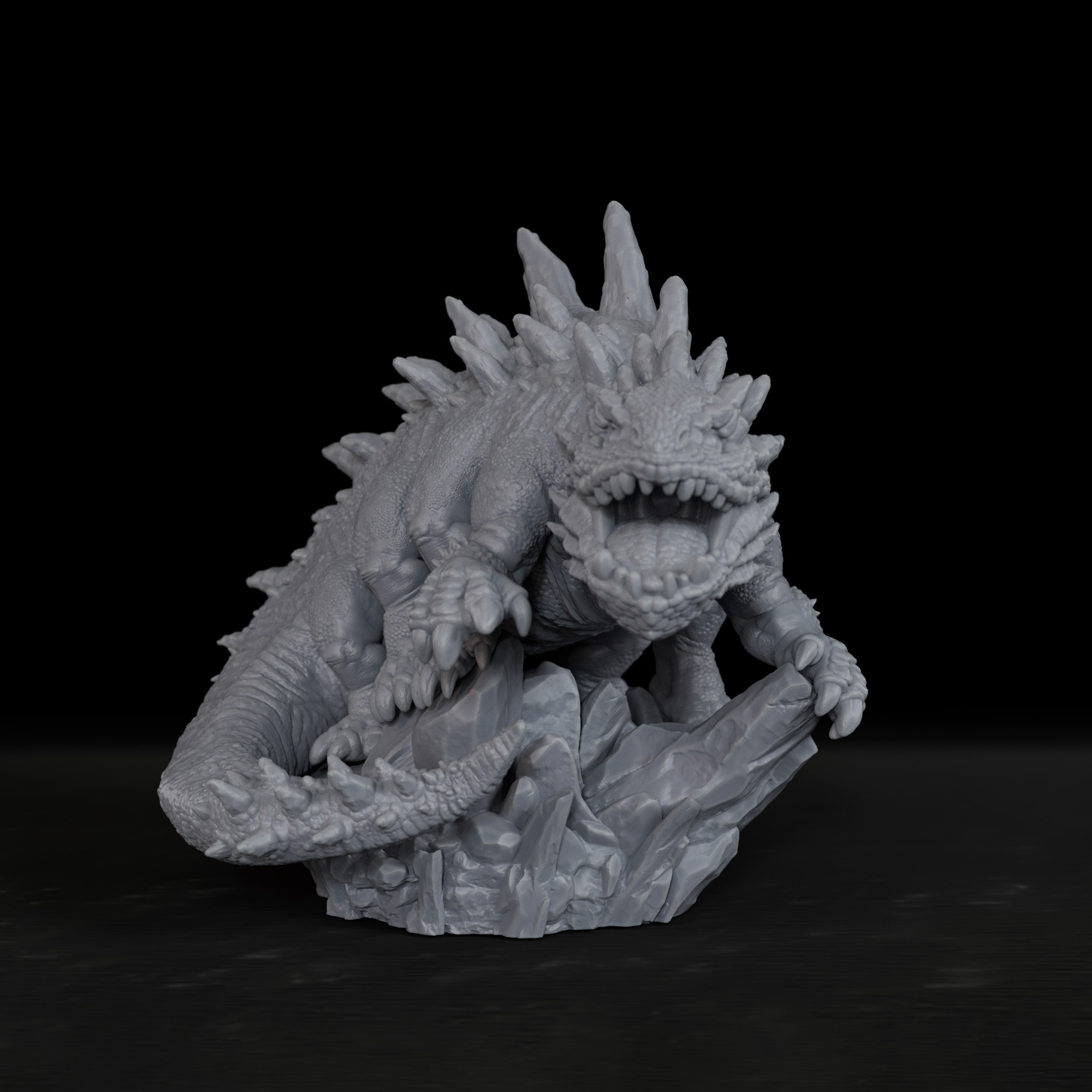 Fantasy Basilisk Minis - RPG T - Board Game Live のレビューと価格