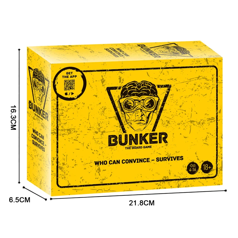 Russian And English Bunker Car - Board Game Master のレビューと価格