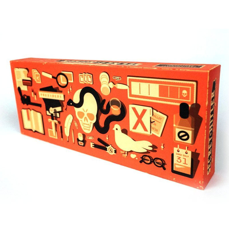 Board Games Strategic Game Sec - Board Game Hitler のレビューと価格