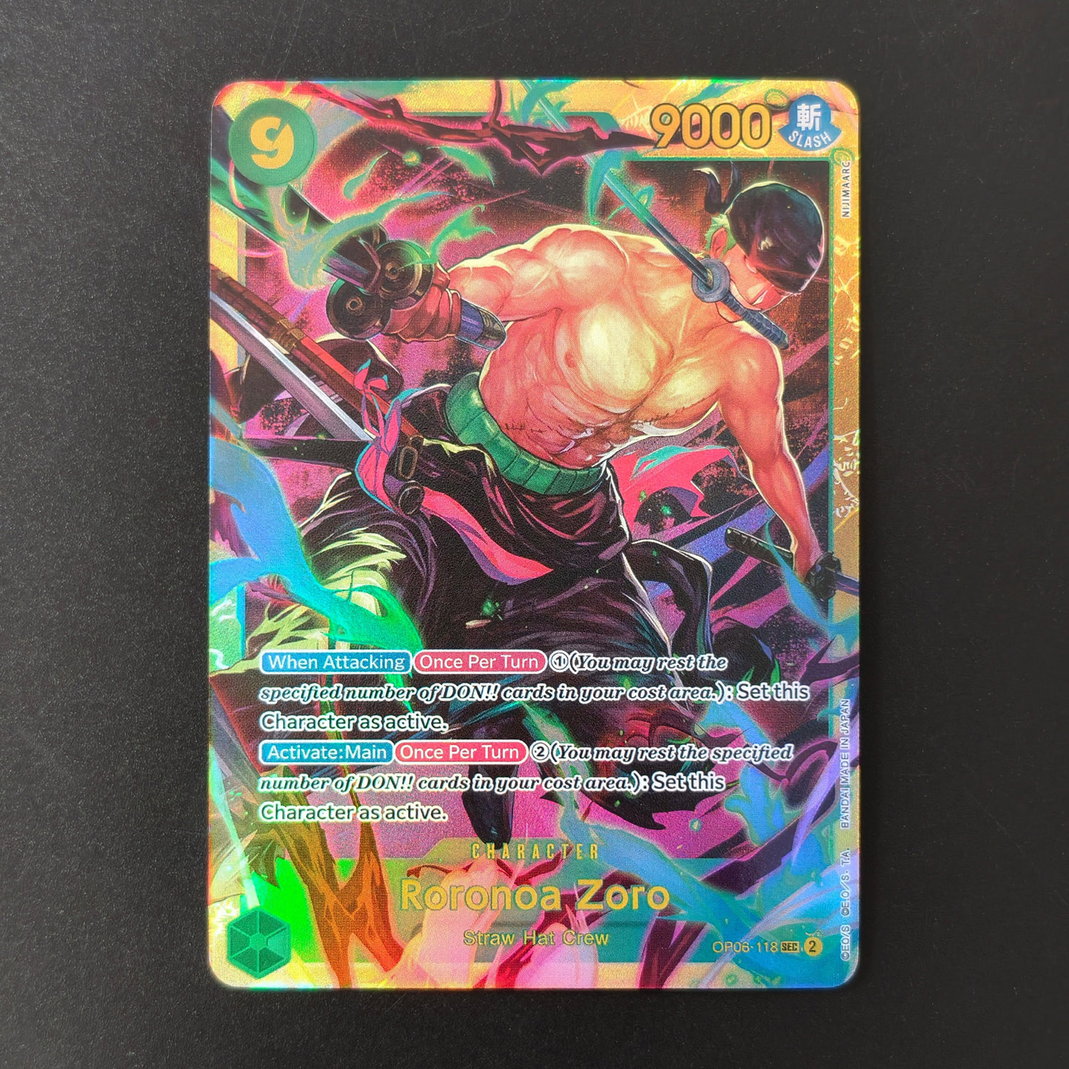 Self Made Proxy One Piece Engl - Board Game English のレビューと価格