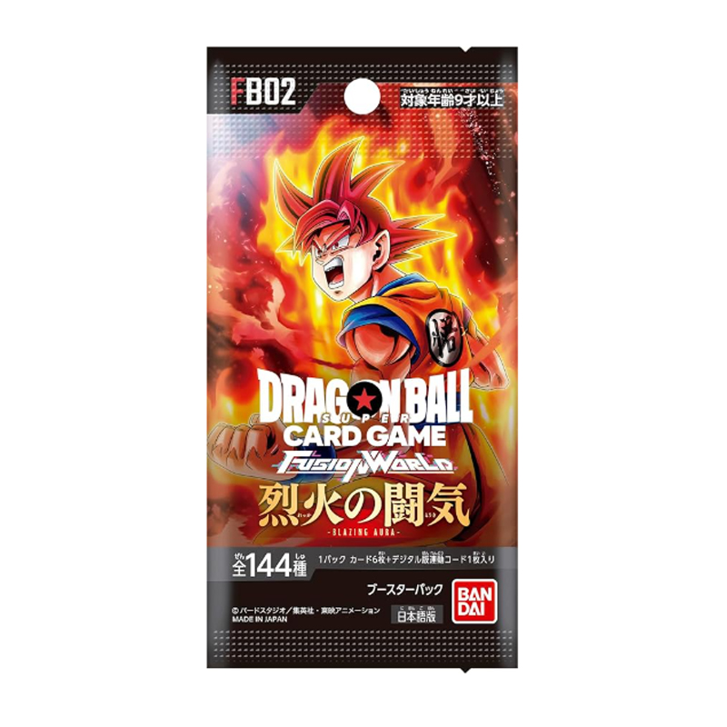 Dragon Ball Super Card Game -  - Card Game Deck のレビューと価格