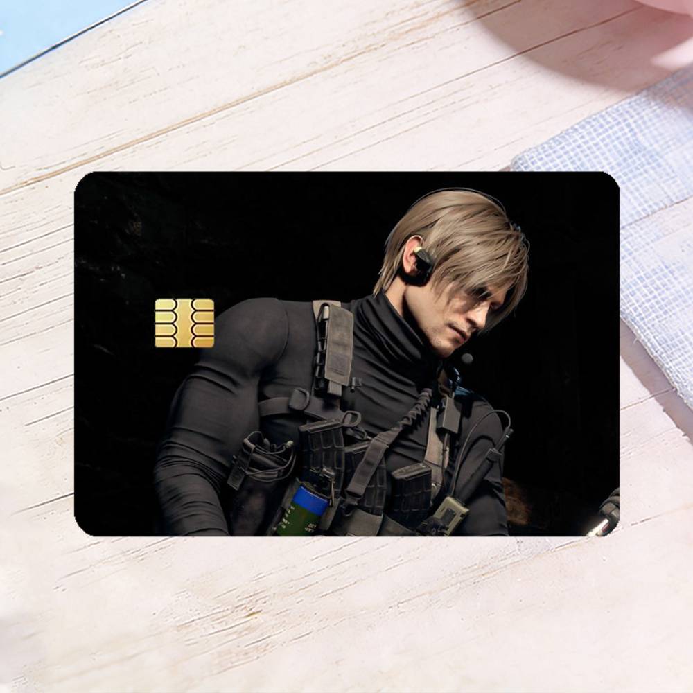 L-Leon R-Resident RE9 Evil 9 H - Board Game Resident Evil のレビューと価格