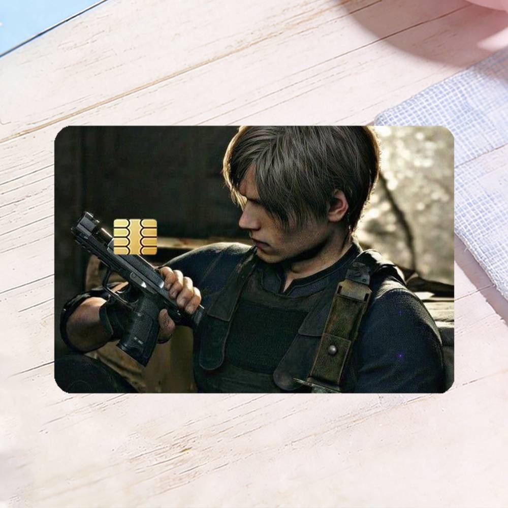 L-Leon R-Resident RE9 Evil 9 H - Board Game Resident Evil のレビューと価格