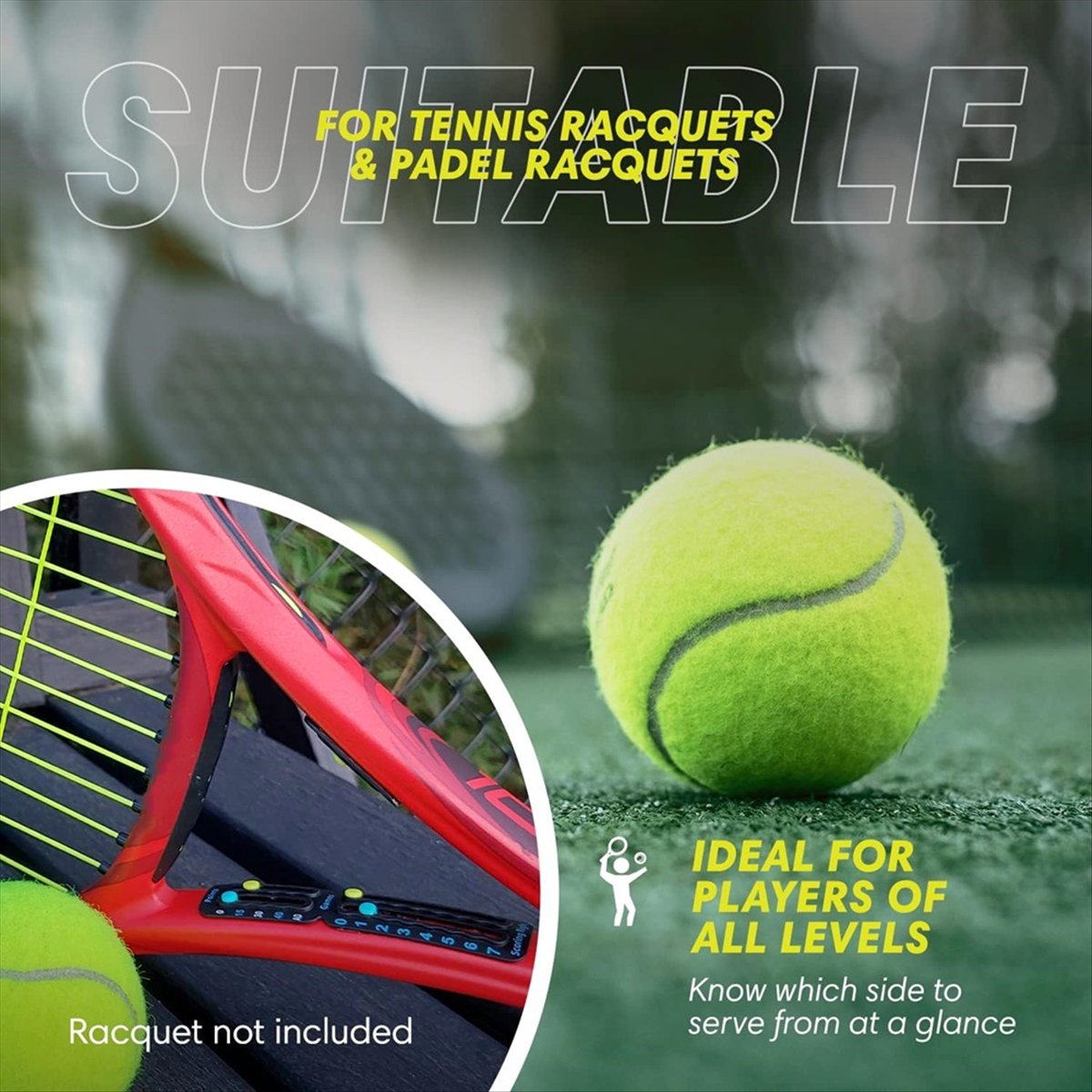 DTDT hot-Tennis Racket and Pad - Board Game Hitler のレビューと価格