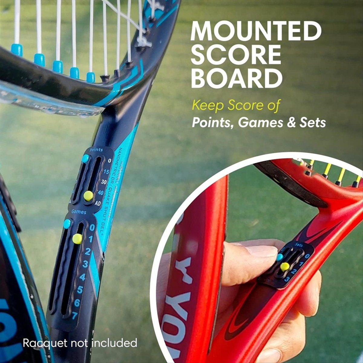 DTDT hot-Tennis Racket and Pad - Board Game Hitler のレビューと価格