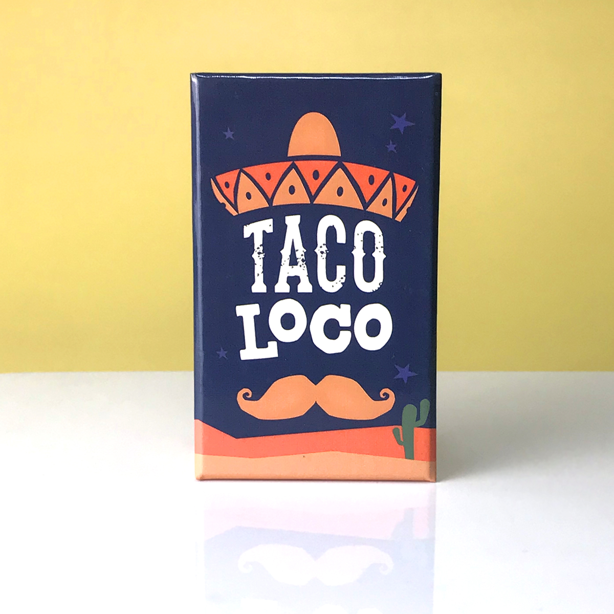 Hot Games TACOLOCO Crazy Taco  - Board Game Risk のレビューと価格