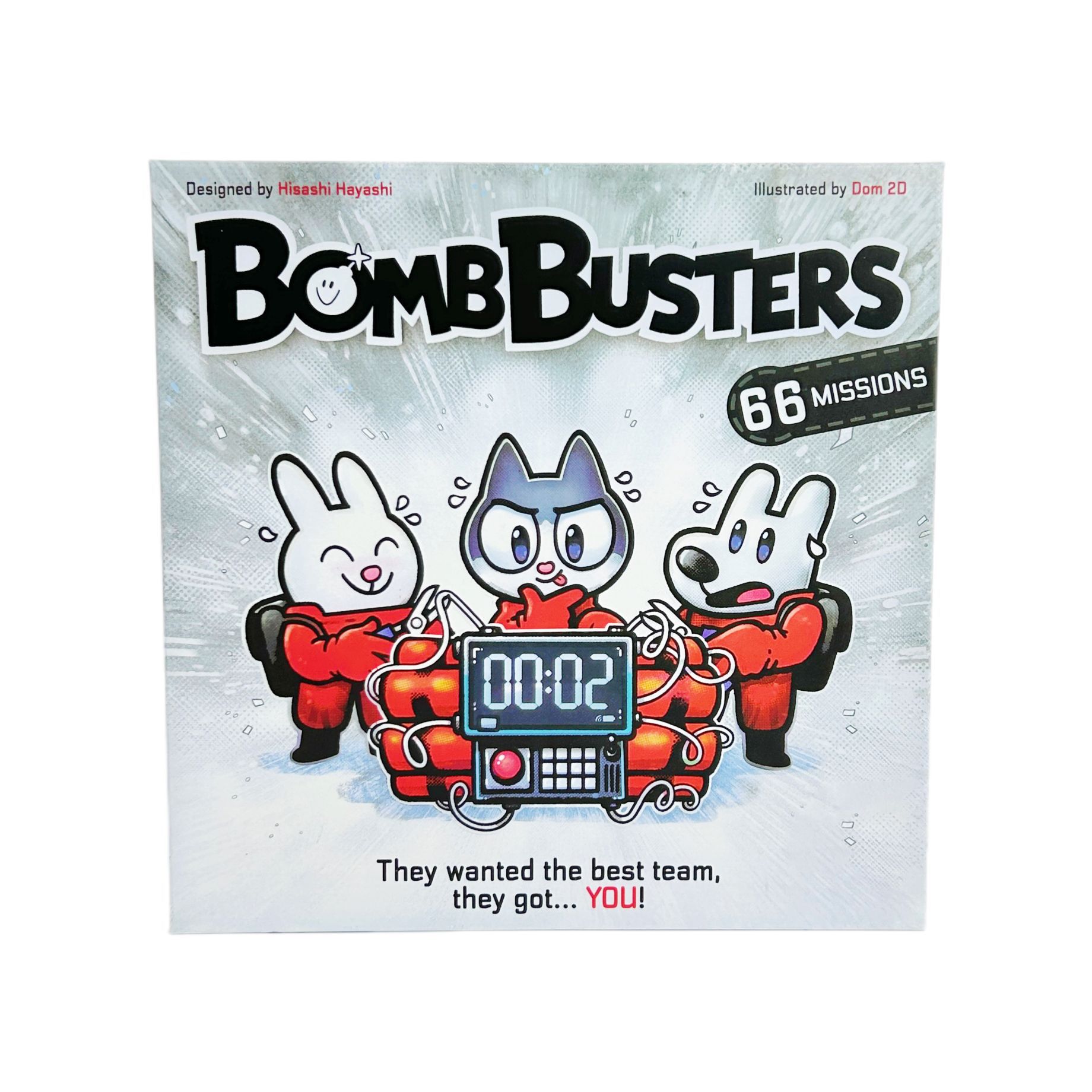 2025 Board Game Winner - Bomb  - Board Game Risk のレビューと価格