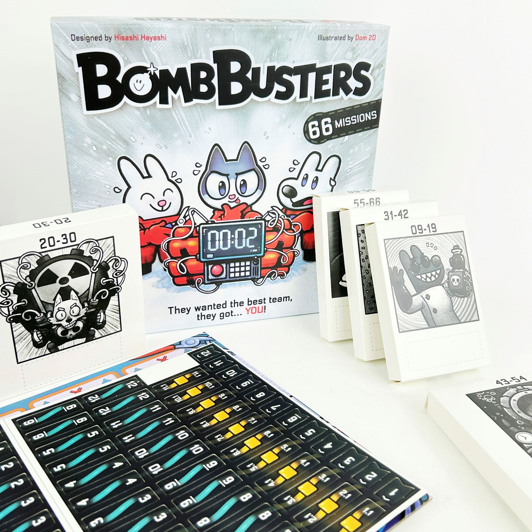 2025 Board Game Winner - Bomb  - Board Game Risk のレビューと価格