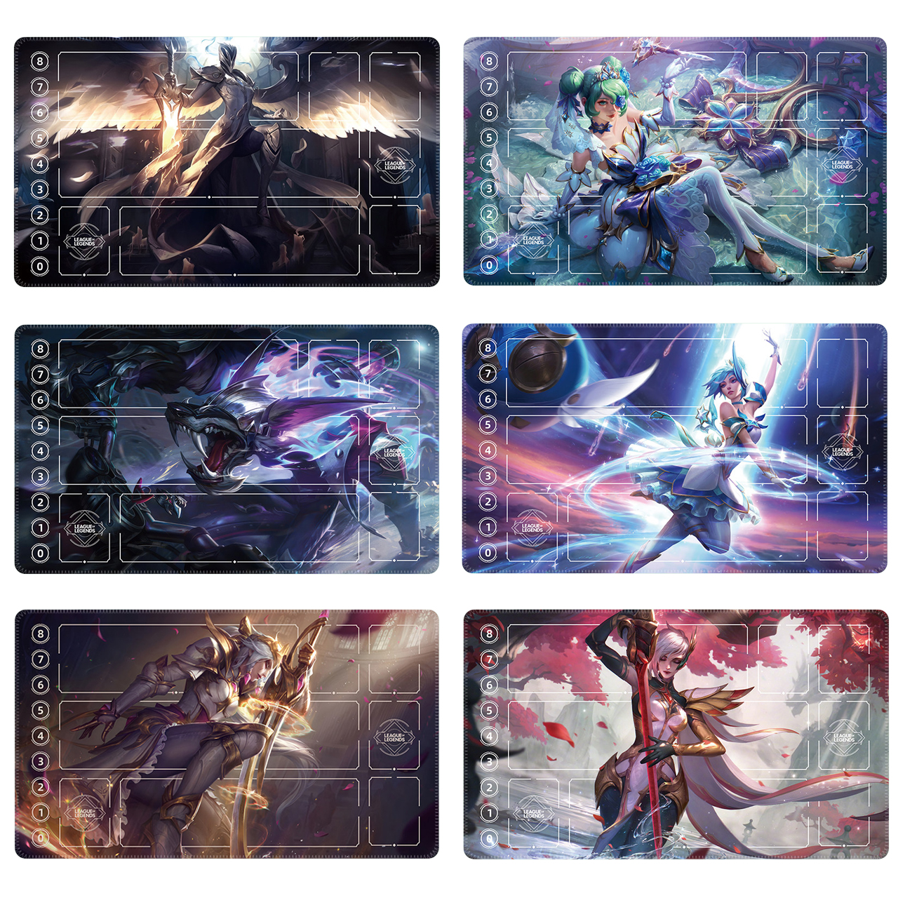 600x350mm Suitable for Riftbou - Board Game China のレビューと価格