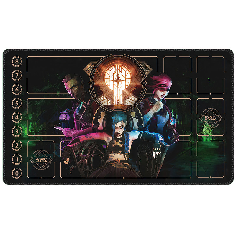 600x350mm Suitable for Riftbou - Board Game China のレビューと価格