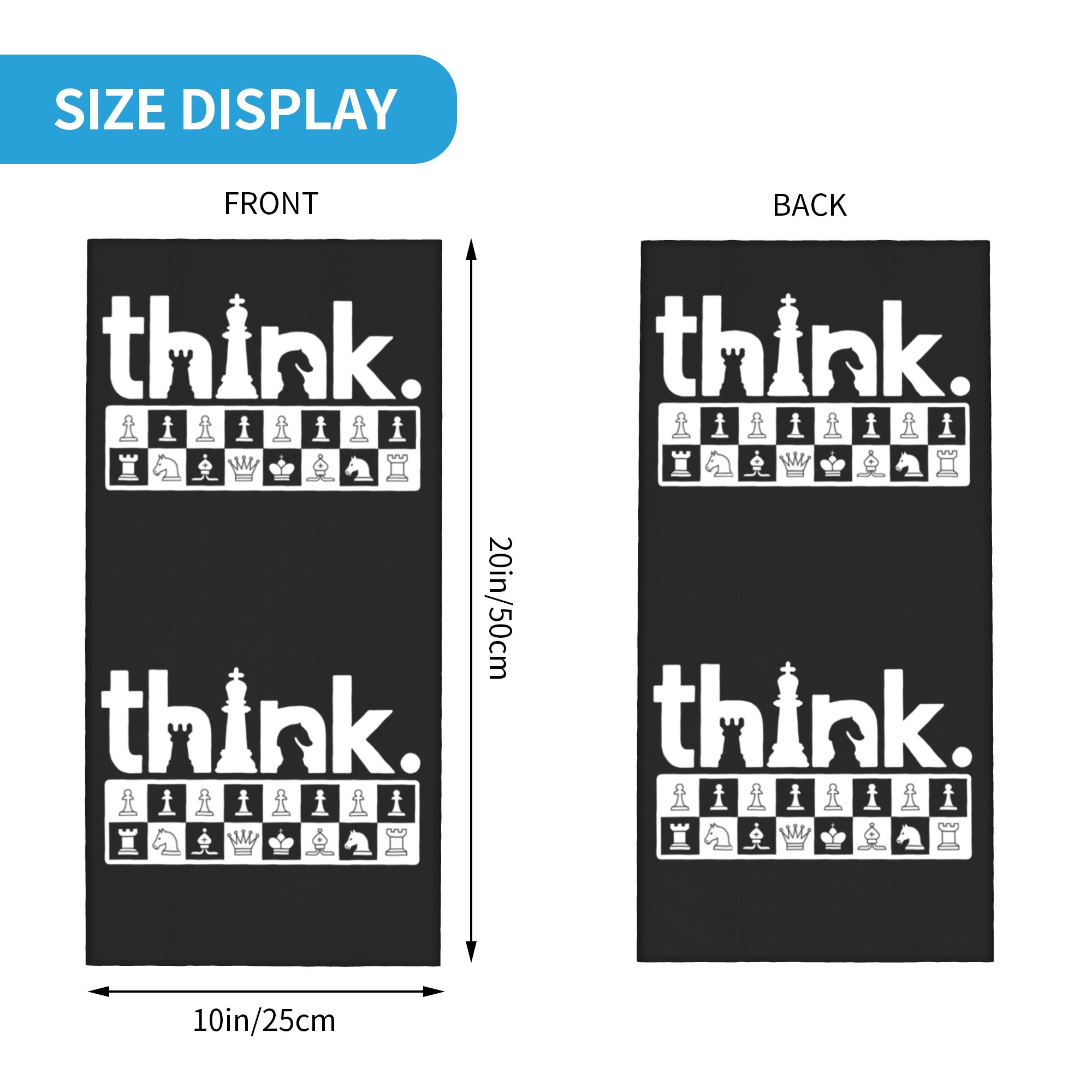 Custom Funny Chess Think Winte - Board Game Youtube のレビューと価格