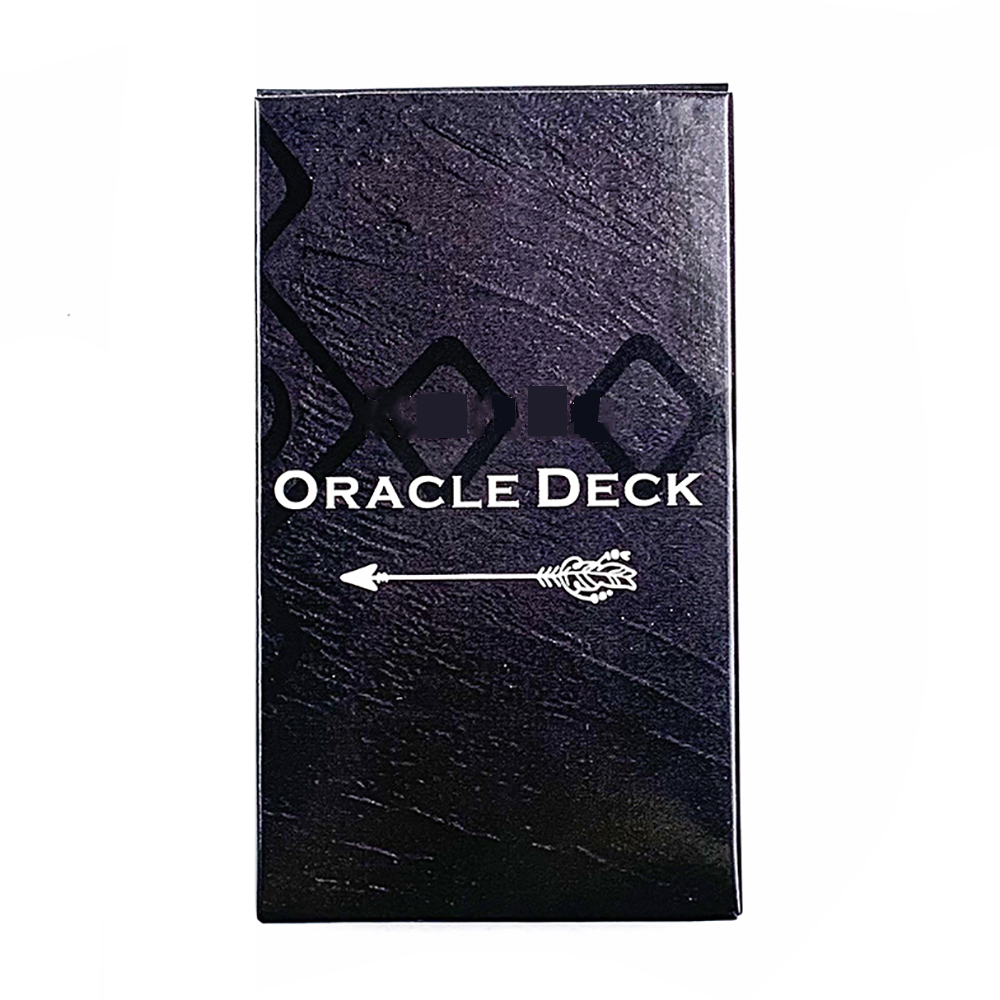 Hot-selling Oracle Deck 26 Car - Board Game Live のレビューと価格