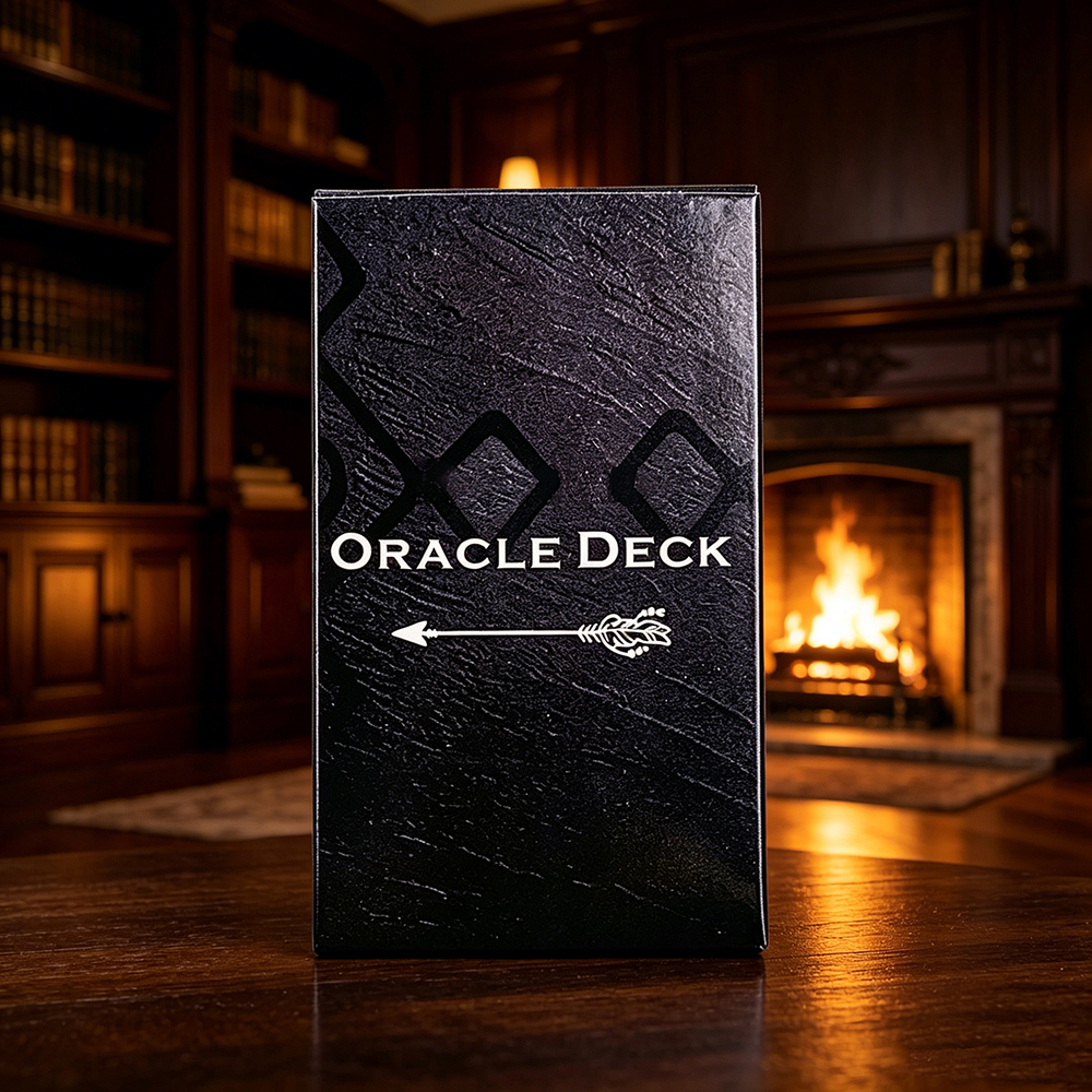 Hot-selling Oracle Deck 26 Car - Board Game Live のレビューと価格