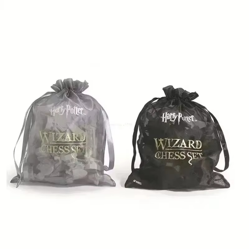 Harry Potter Wizard Chess Anim - Board Game For 6 Years Old のレビューと価格