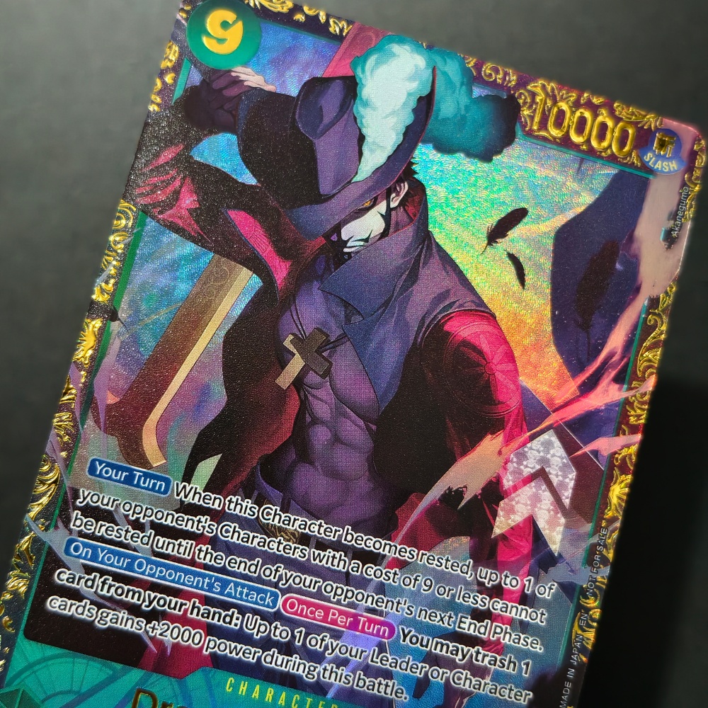 Self Made Proxy One Piece Engl - Board Game English のレビューと価格