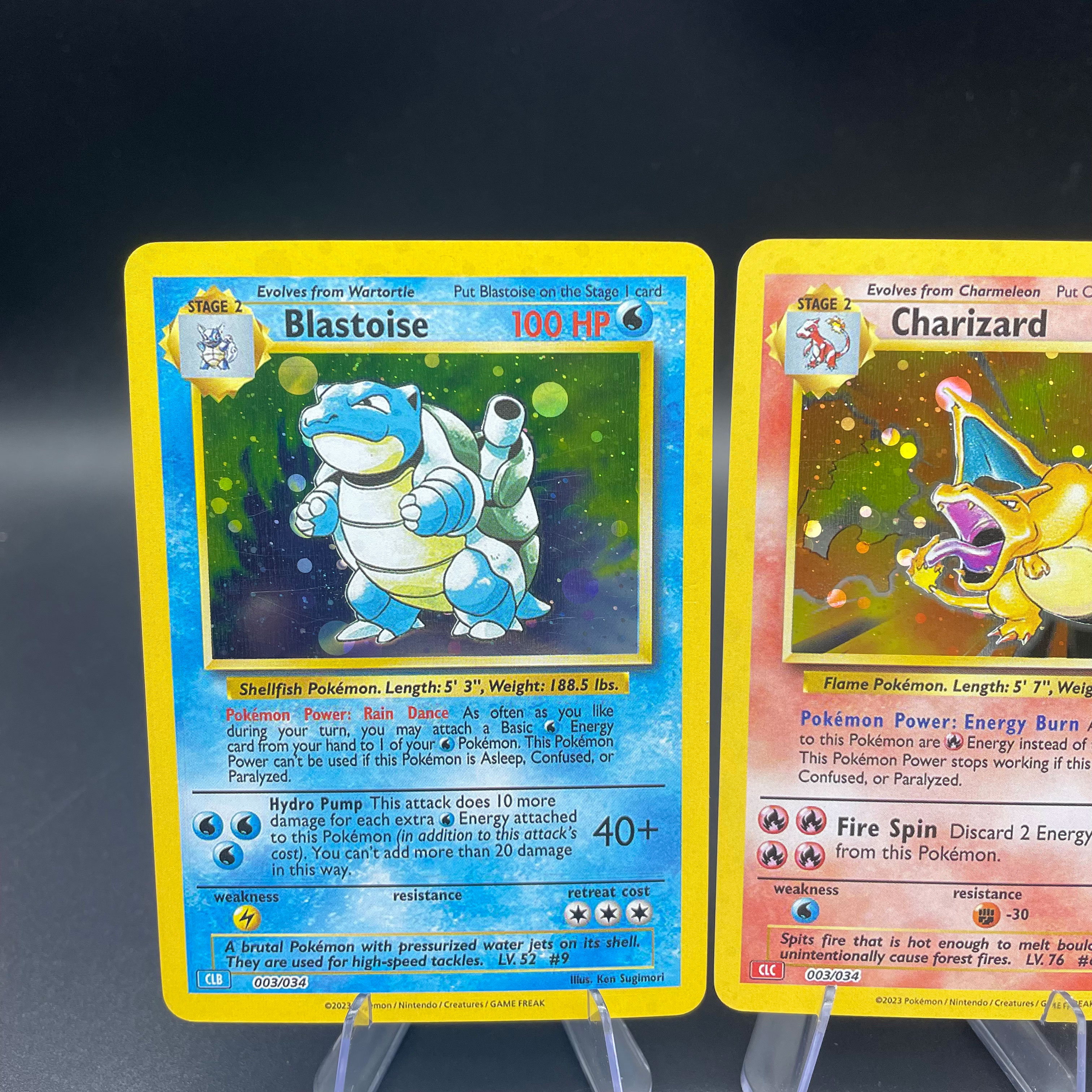 3pcs/set Anime PTCG DIY Self-m - Board Game English のレビューと価格