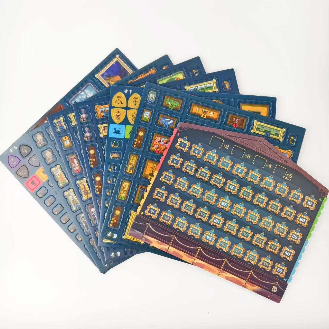 Art Society Board Game | 2-4 P - Board Game Risk のレビューと価格