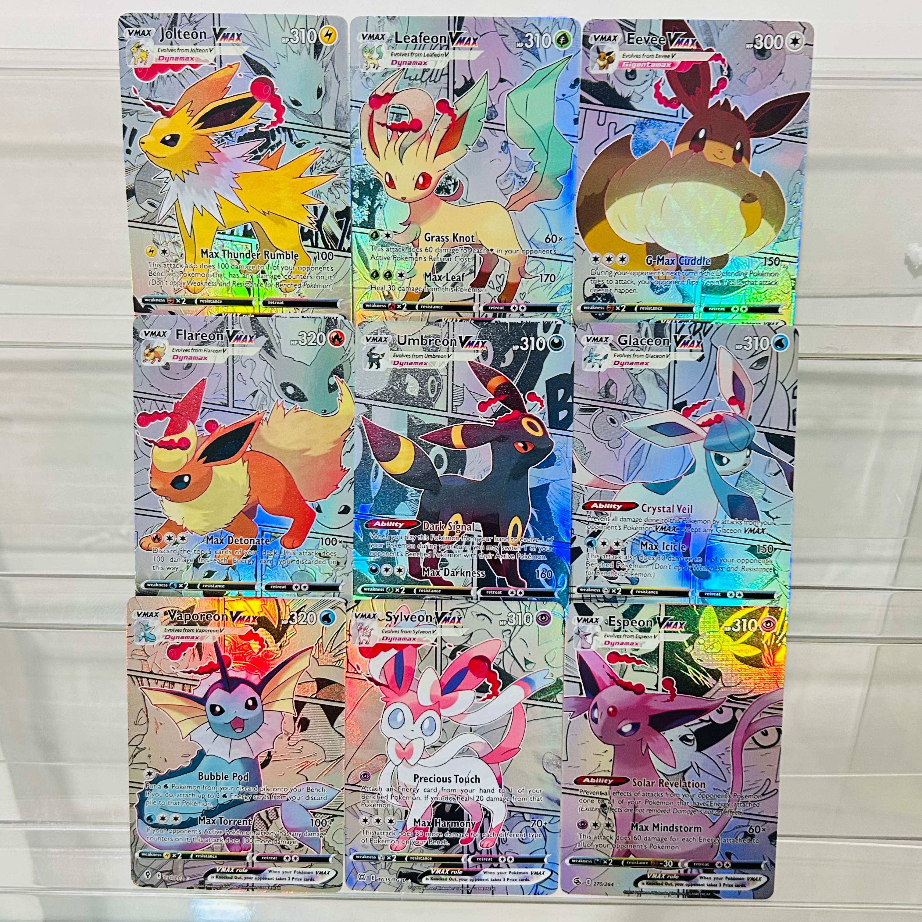 Pokemon English Version Flareo - Board Game English のレビューと価格